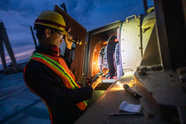 Best Electrical Installation Contractor  in Irvington, KY