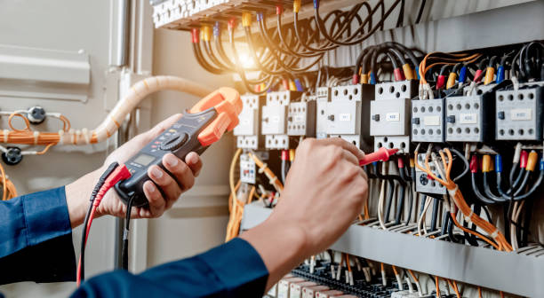Industrial Electrical Services in KY