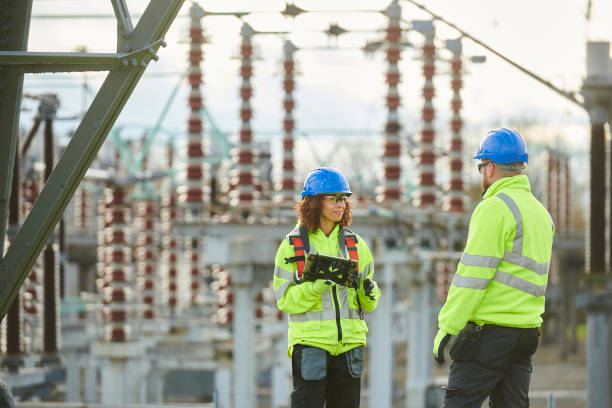Best Circuit Breaker Repair  in Irvington, KY