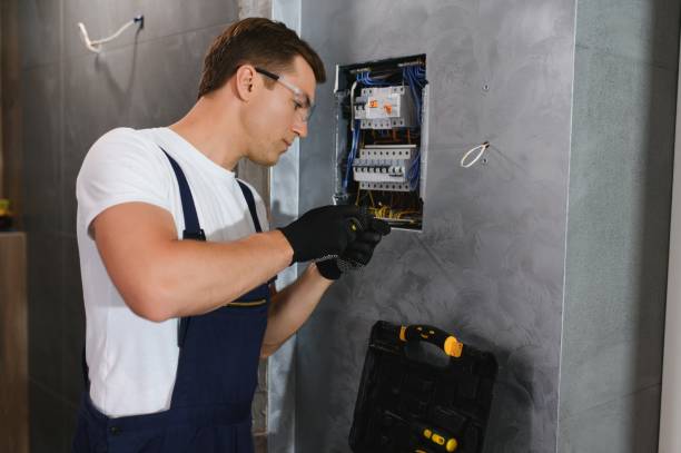 Best Electrical Troubleshooting Services  in Irvington, KY