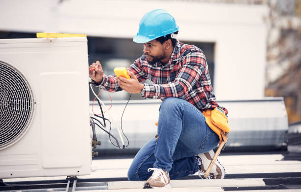 Best Residential Electrician Services  in Irvington, KY