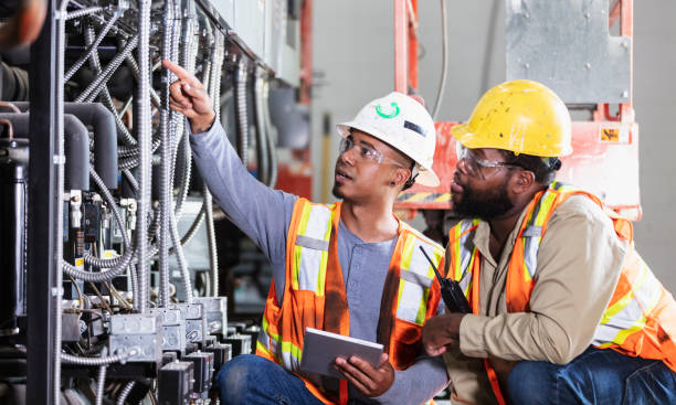 Best Commercial Electrician Services  in Irvington, KY