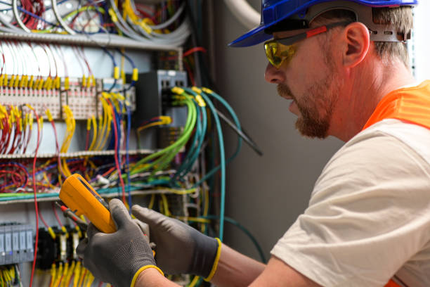 Best Electrical Troubleshooting Services  in Irvington, KY