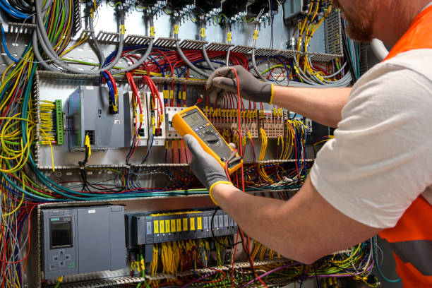 Best Electrical Outlet Repair  in Irvington, KY