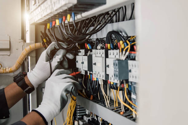Best Licensed Electrician  in Irvington, KY